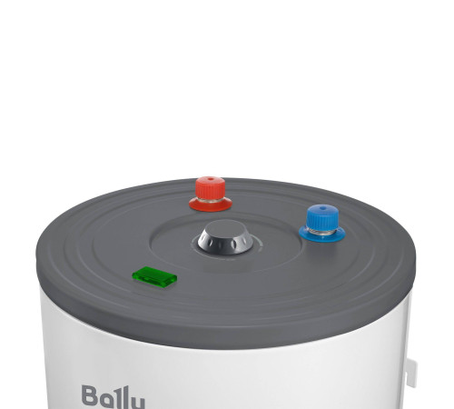 Водонагреватель накопительный Ballu BWH/S 10 Omnium Uni U 10 л верхнее подключение BWH/S 10 Omnium Uni U