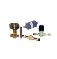 Комплект соединительный SHUFT 150-16-410_S