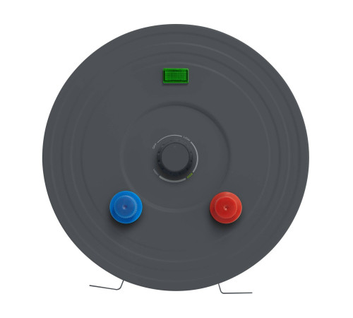Водонагреватель накопительный Ballu BWH/S 10 Omnium Uni U 10 л верхнее подключение BWH/S 10 Omnium Uni U