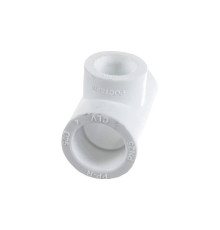 Тройник полипропиленовый РОСТерм PPR переходной 25х20х25 мм НС-1517257