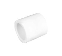 Муфта полипропиленовая РОСТерм PPR 25 мм 201025