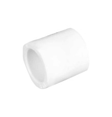 Муфта полипропиленовая РОСТерм PPR 25 мм 201025