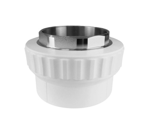 Муфта комбинированная VALFEX 32 мм x 1 дюйм ВР под ключ 10105032001