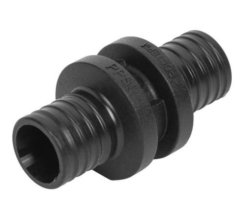 Муфта соединительная РОСТерм PPSU 16 мм 101016