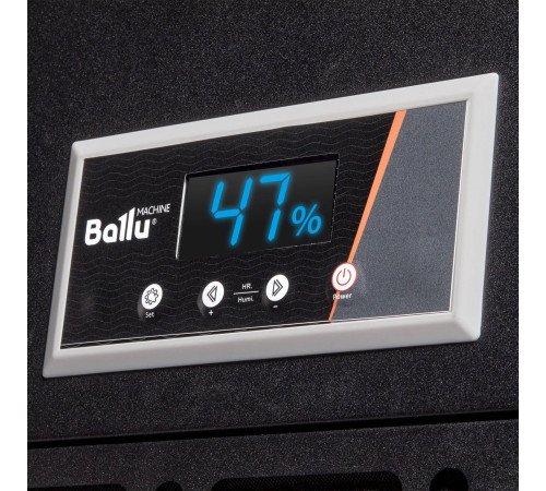 Осушитель воздуха колонный Ballu BDH-240L