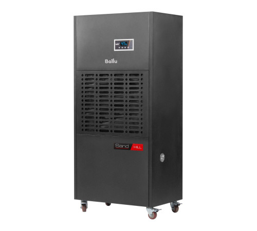 Осушитель воздуха колонный Ballu BDH-240L