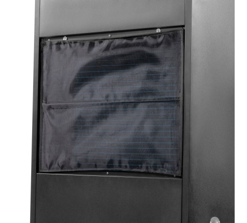 Осушитель воздуха колонный Ballu BDH-240L