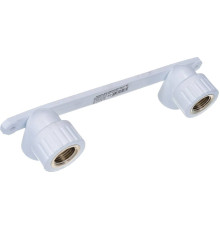 Планка для смесителя РОСТерм PPR 20x1/2 ВР 100013621