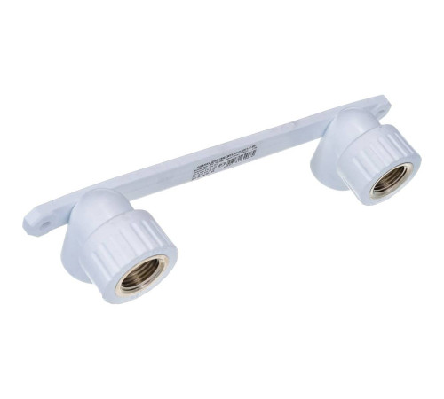 Планка для смесителя РОСТерм PPR 20x1/2 ВР 100013621