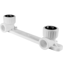 Комплект настенный для смесителя VALFEX 25 x 1/2 ВР 1256543