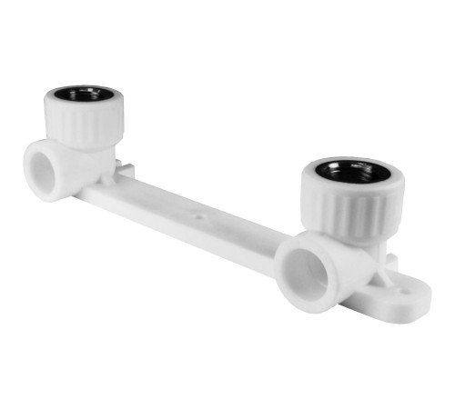 Комплект настенный для смесителя VALFEX 25 x 1/2 ВР 1256543