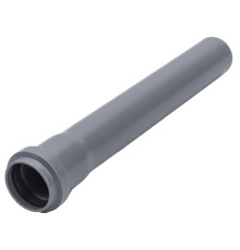 Труба канализационная внутренняя ПОЛИТЭК 40х1.8х250 мм 1306965