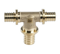 Тройник переходной REHAU RAUTITAN MX 16-20-16 11080511001