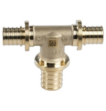 Тройник переходной REHAU RAUTITAN MX 16-20-16 11080511001