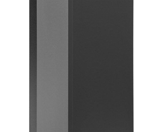 Каминокомплект Electrolux Infinity EFP/P-1600ULS N с порталом Firelight Canto Long графит / черный НС-1722876