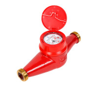 Счетчик воды общедомовой Декаст ВСКМ 90-25 ВСКМ 90-25