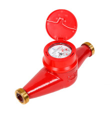 Счетчик воды общедомовой Декаст ВСКМ 90-25 ВСКМ 90-25