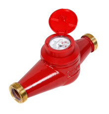 Счетчик воды общедомовой Декаст ВСКМ 90-40 ВСКМ 90-40