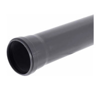 Труба канализационная внутренняя ПОЛИТЭК 32х1.8х1500 мм 1306956