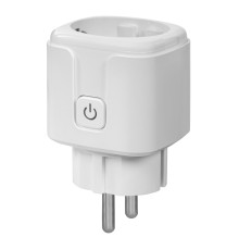 Умная розетка HOMMYN RKNZ02 Zigbee