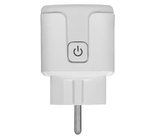 Умная розетка HOMMYN RKNZ02 Zigbee