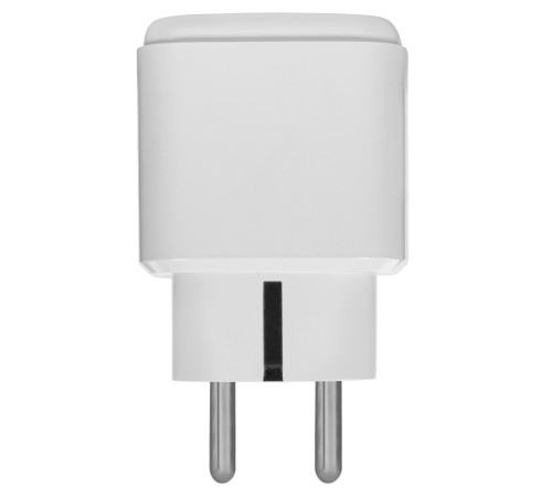 Умная розетка HOMMYN RKNZ02 Zigbee