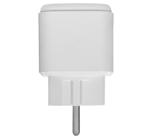 Умная розетка HOMMYN RKNZ02 Zigbee