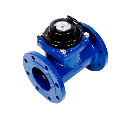 Счетчик воды Декаст СТВХ-100 1728583