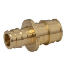 Муфта Giacomini GX соединительная переходная 20x16 мм GX103Y004