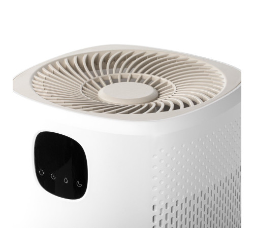 Увлажнитель воздуха традиционный Ballu UCC-260 C UCC-260 C
