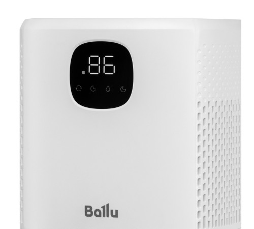 Увлажнитель воздуха традиционный Ballu UCC-260 C UCC-260 C