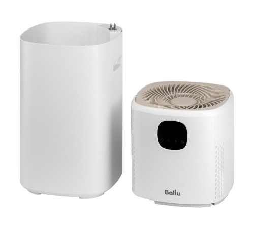 Увлажнитель воздуха традиционный Ballu UCC-260 C UCC-260 C