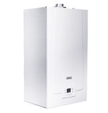 Котел газовый настенный BAXI ECO Star 24F двухконтурный 24 кВт 7773235