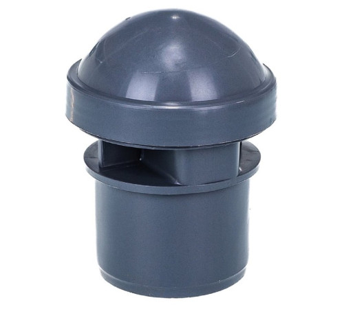 Клапан вакуумный канализационный Ostendorf HT 50 мм 881780