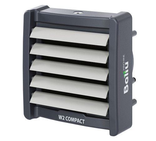 Тепловентилятор водяной Ballu BHP-W2-10-C