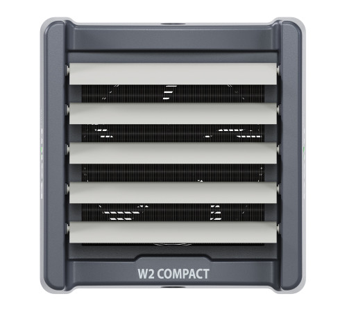 Тепловентилятор водяной Ballu BHP-W2-10-C