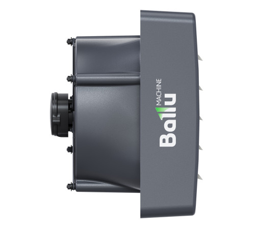 Тепловентилятор водяной Ballu BHP-W2-10-C