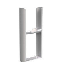 Комплект напольных кронштейнов Royal Thermo Insignia-3 RAL 9016 1729987