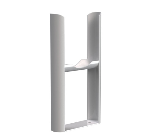 Комплект напольных кронштейнов Royal Thermo Insignia-3 RAL 9016 1729987