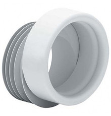 Манжета для унитаза Ostendorf эксцентриковая 110 мм 881240