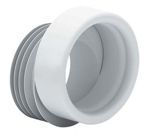 Манжета для унитаза Ostendorf эксцентриковая 110 мм 881240