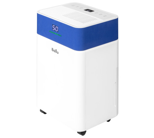 Осушитель воздуха Ballu Cobalt BD-16L CB 16 л/сут 1705203