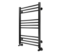 Полотенцесушитель водяной Royal Thermo Stato П11 500x800 мм черный НС-1433965