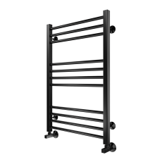 Полотенцесушитель водяной Royal Thermo Stato П11 500x800 мм черный НС-1433965
