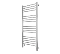 Полотенцесушитель электрический Royal Thermo Stato П17 500x1200 мм с диммером стальной НС-1433978