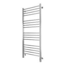 Полотенцесушитель электрический Royal Thermo Stato П17 500x1200 мм с диммером стальной НС-1433978
