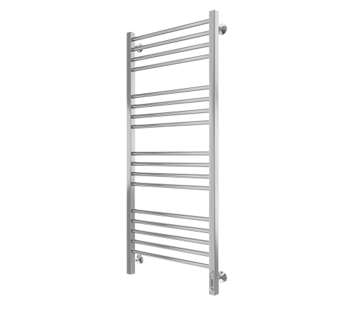 Полотенцесушитель электрический Royal Thermo Stato П17 500x1200 мм с диммером стальной НС-1433978