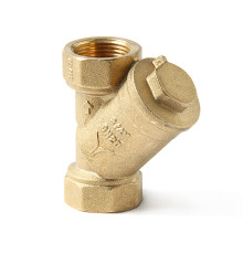 Фильтр сетчатый косой Styron ВВ 1 STY-F25-F25X