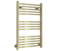 Полотенцесушитель водяной Сунержа Модус 500x800 мм шампань 020-0250-8050