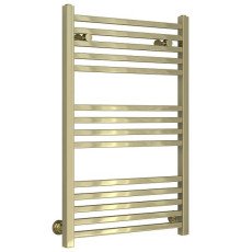 Полотенцесушитель водяной Сунержа Модус 500x800 мм шампань 020-0250-8050